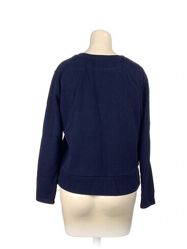 m Beden Defacto Sweatshirt %70 İndirimli.