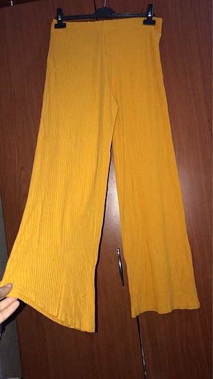 Koton Bol paça pantolon