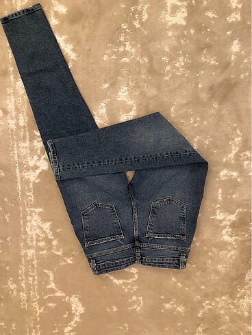 Diğer Skinny jean