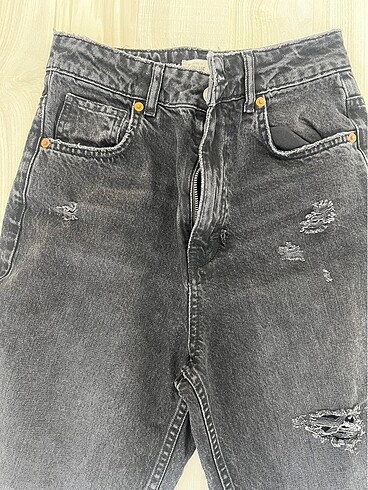 xs Beden Kot pantolon