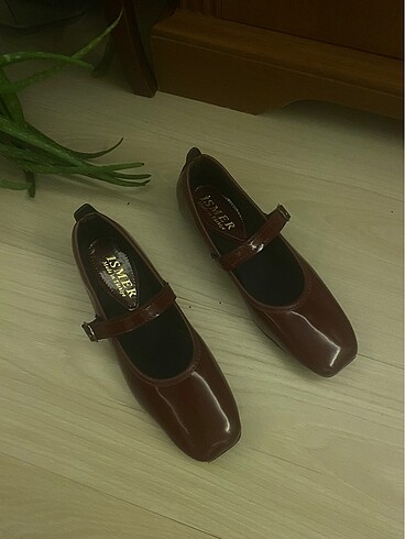 Diğer Cherry red babet