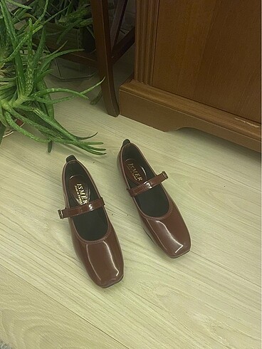 39 Beden Cherry red babet