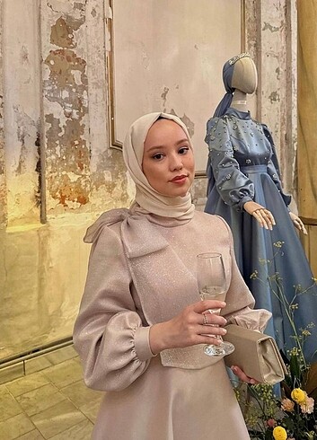 Meliha Tarhanacı Vanilya Luna Bilek 