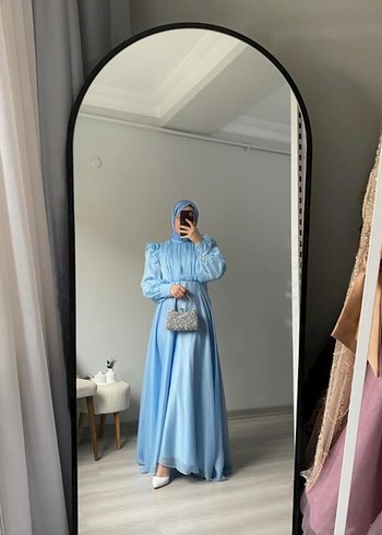 Mavi Elsa