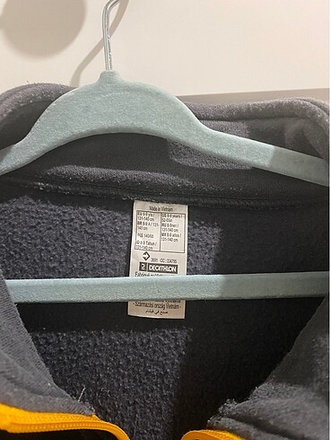 Decathlon Polar hırka