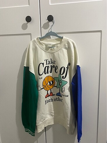 Çocuk sweat