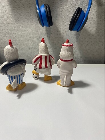 Looney Tunes