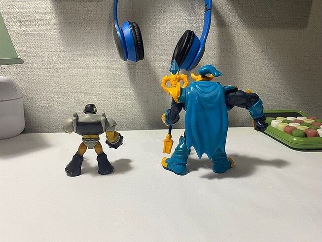  Ben10