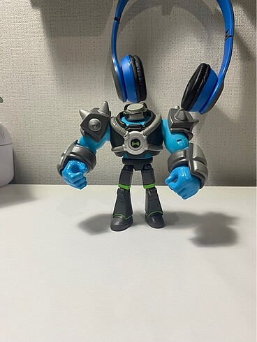 Ben10