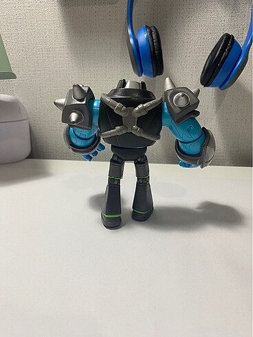  Ben10
