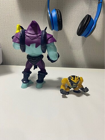  Ben10