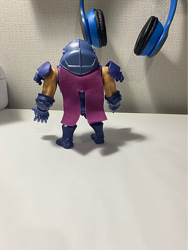 Beden Renk Ben10