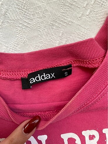Addax addax crop