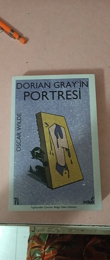 Dorian Grayin Portresi