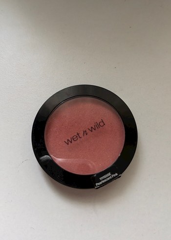 Wet n wild