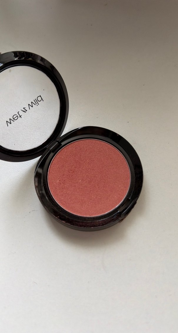 Wet n Wild Allık - Görsel 3