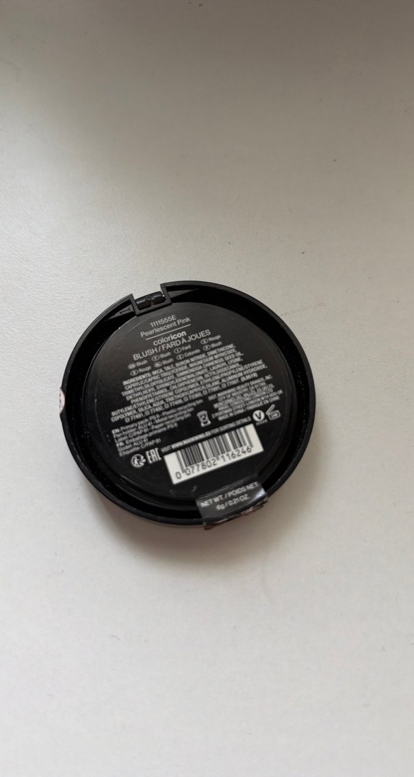 Wet n Wild Allık - Görsel 2