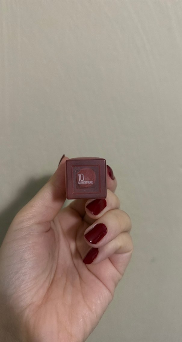 Maybelline Teddy Tint - Görsel 2