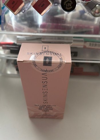 Skınsensual BB Krem - Görsel 2
