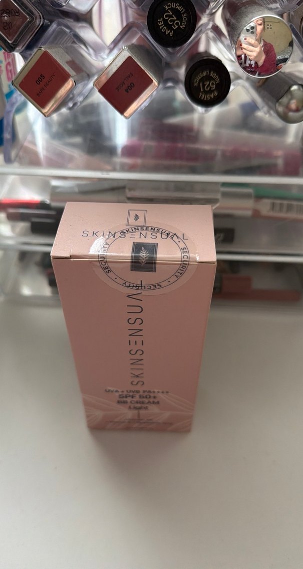 Skınsensual BB Krem - Görsel 2