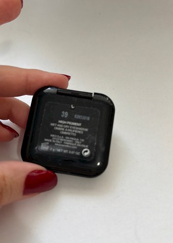 KIKO Mürdüm Göz Farı - Görsel 3