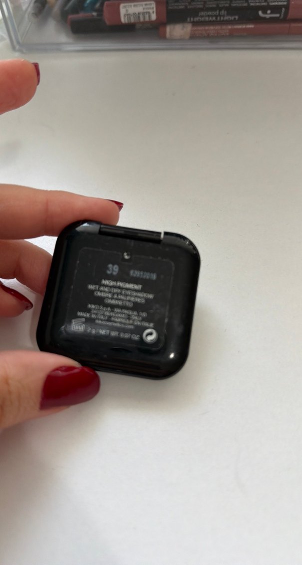 KIKO Mürdüm Göz Farı - Görsel 3