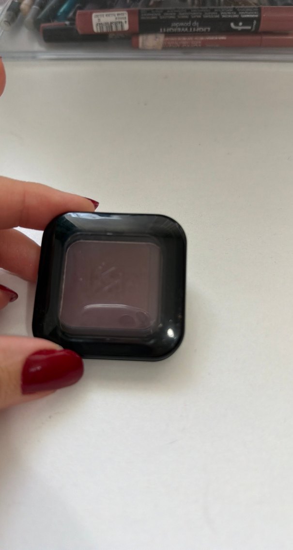 KIKO Mürdüm Göz Farı - Görsel 2