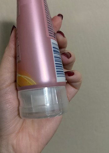 Vaseline Gluta-Hya Canlandırıcı Vücut Losyonu - Görsel 2