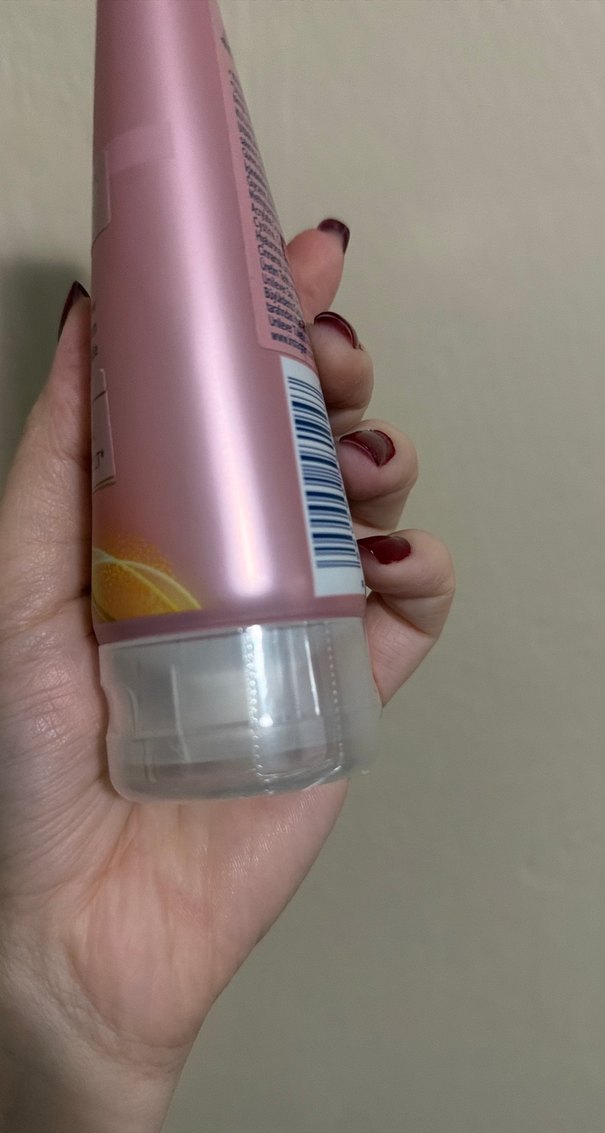 Vaseline Gluta-Hya Canlandırıcı Vücut Losyonu - Görsel 2