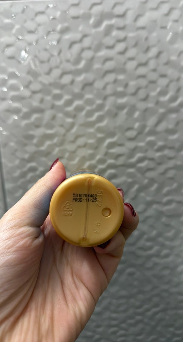 Pantene Nem Yüklemesi Heat & Glow Durulanmayan Krem - Görsel 3