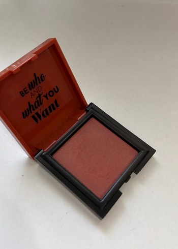 Pastel Krem Allık - 49 Numara - Görsel 2