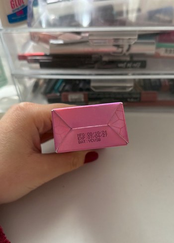 Pure Beauty Urban Shield CC Krem SPF50 - Görsel 3