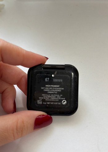 Kiko Mavi Göz Farı - Görsel 3