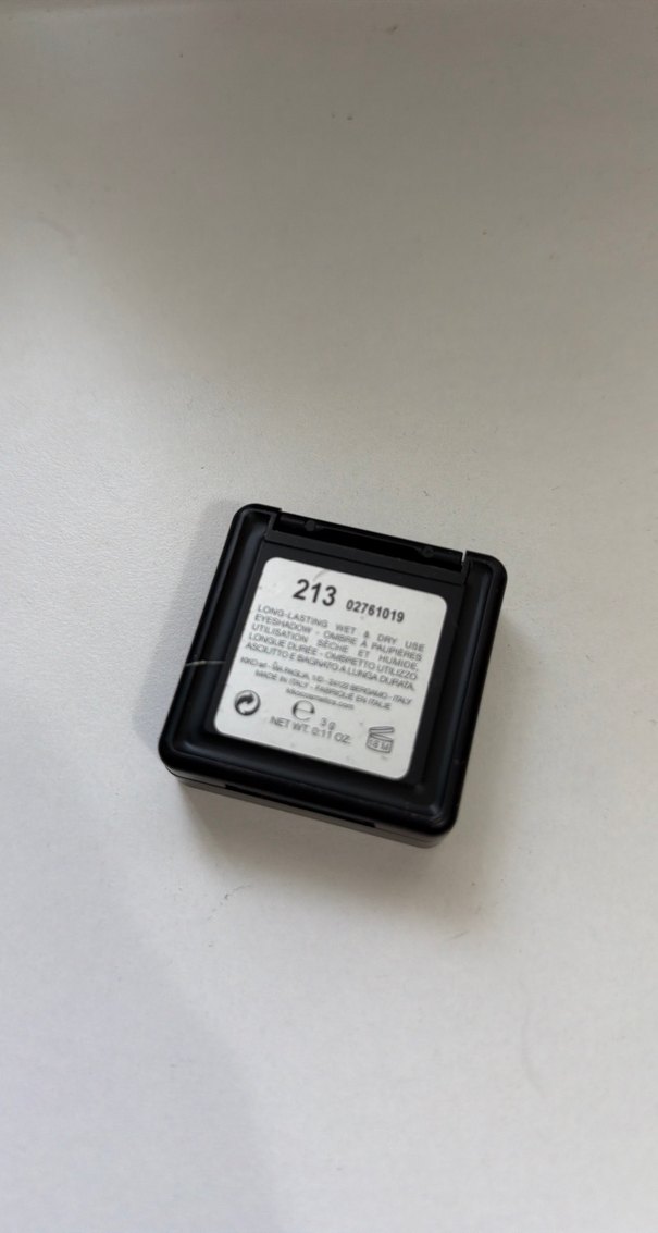 KIKO Tekli Far - Görsel 3