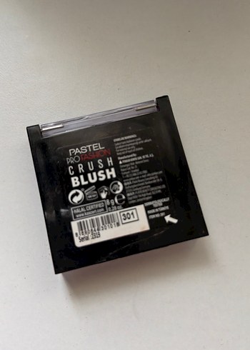 Pastel Allık - Görsel 2