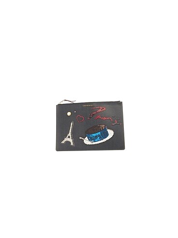 Karl Lagerfeld Clutch / Portföy %70 İndirimli.