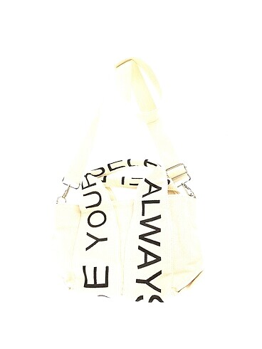 Zara Tote %70 İndirimli.