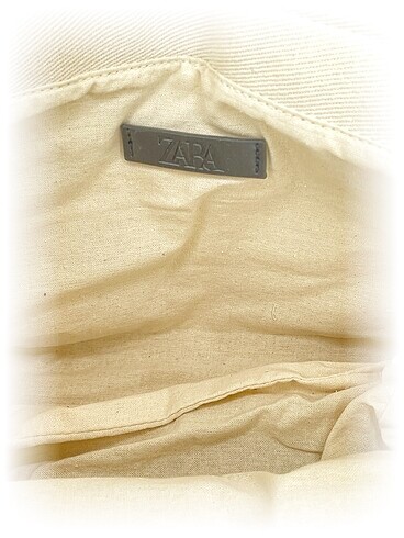 Beden Zara Tote %70 İndirimli.
