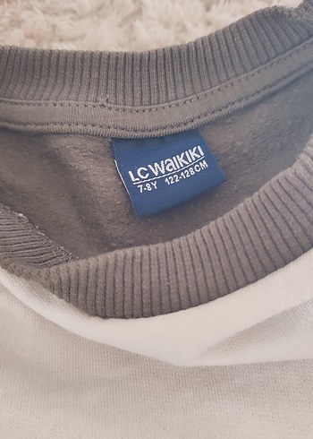 LCW Waikiki çocuk takım - Görsel 3