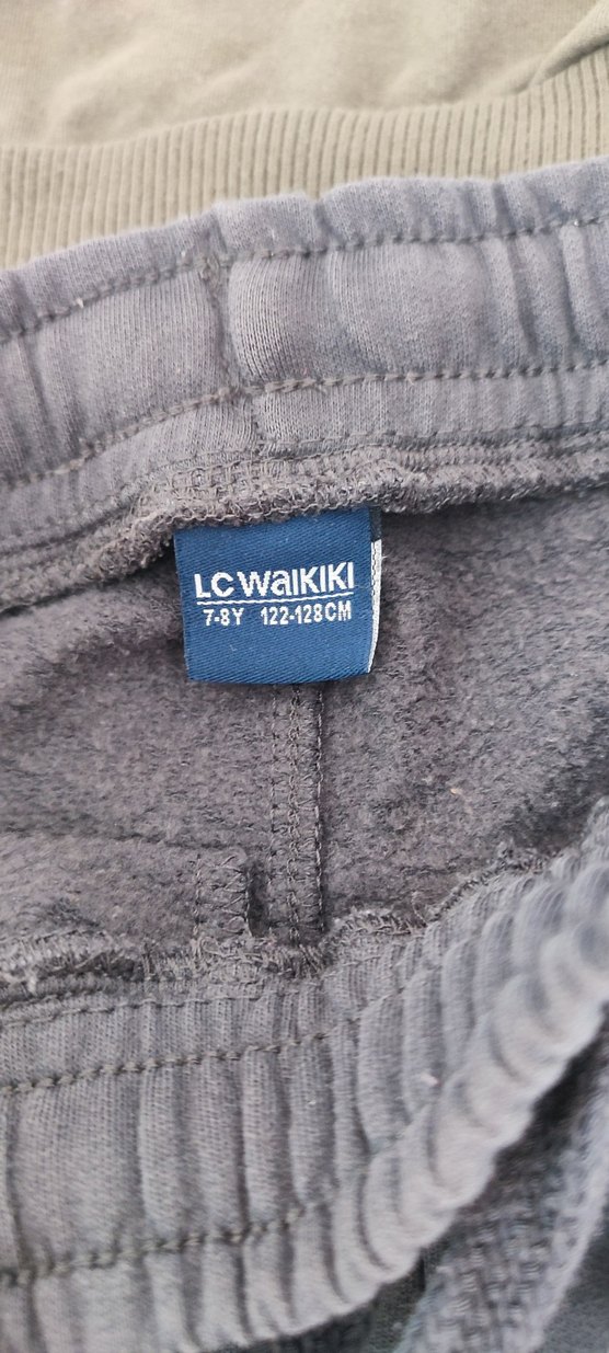 LCW Waikiki çocuk takım - Görsel 2