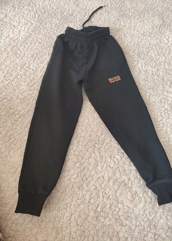 Kız Çocuk Kapüşonlu Tie-Dye Desenli Mont - Görsel 4