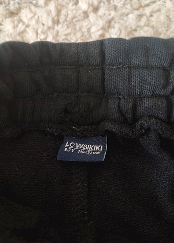 Erkek Siyah Fermuarlı Sweatshirt ve Eşofman Takımı - Görsel 7