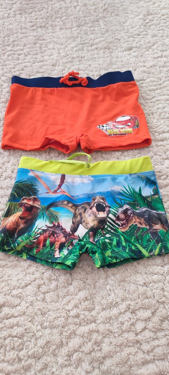 LC Waikiki çocuk mayo - Görsel 4