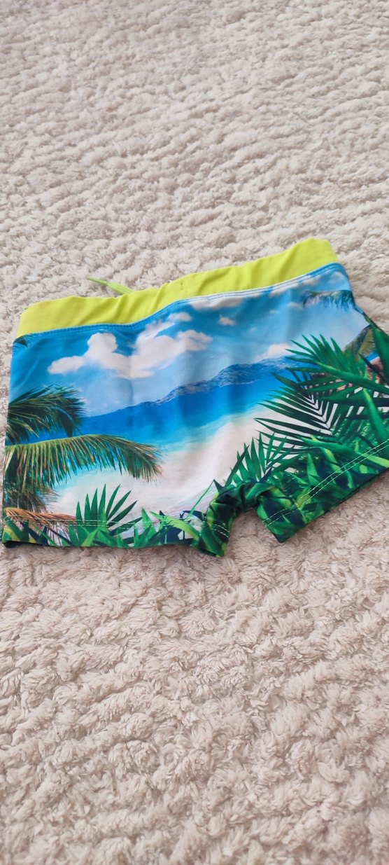 LC Waikiki çocuk mayo - Görsel 2