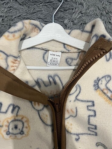 LC Waikiki Polar takım