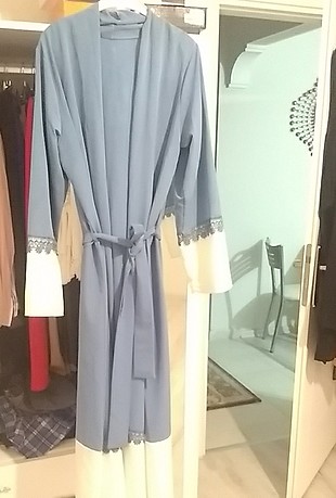 uzun abaya