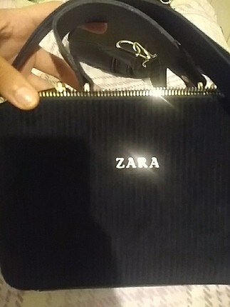 Zara Çanta