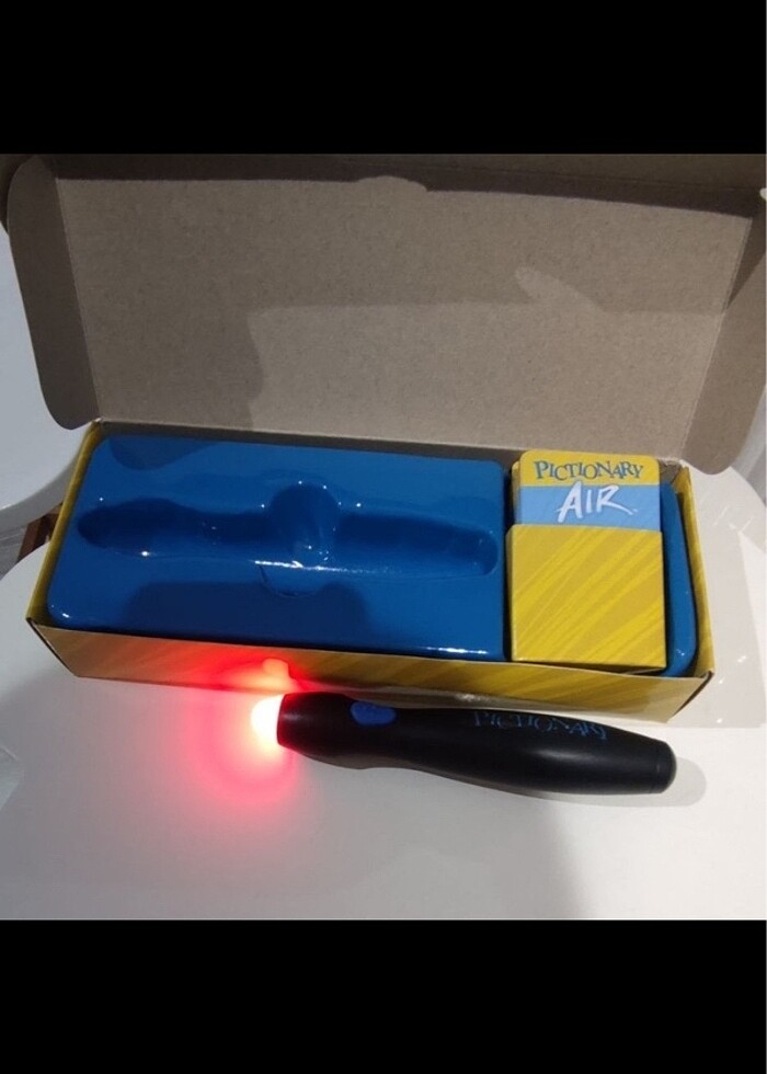 Pictionary air oyunu - Görsel 2