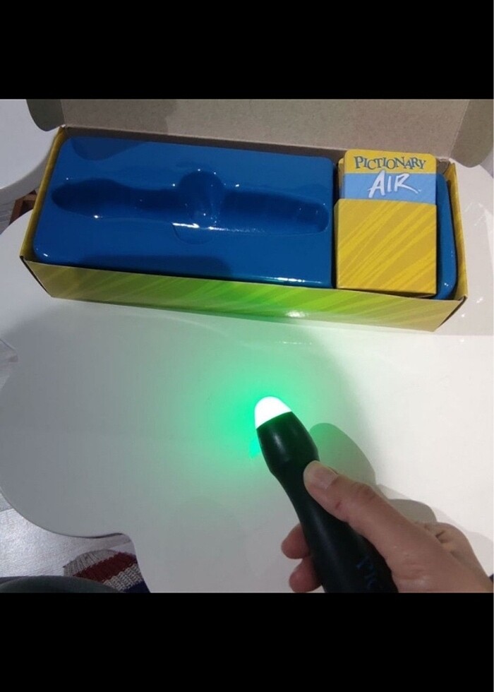 Pictionary air oyunu - Görsel 3