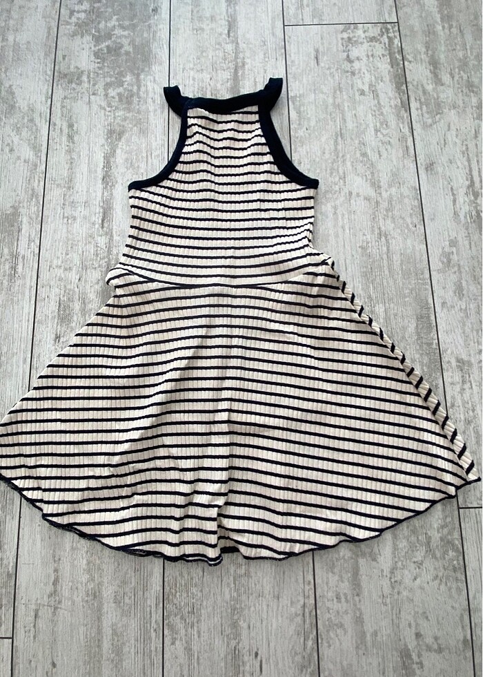 Zara elbise - Görsel 3